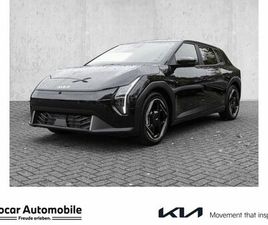 KIA EV4 150 KW EARTH SOUND TECHNOLOGIE