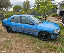 PEUGEOT 306 XT