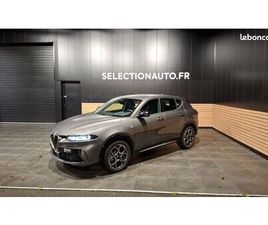 ALFA ROMEO TONALE 1.5T HYBRID 160 TCT7 TI
