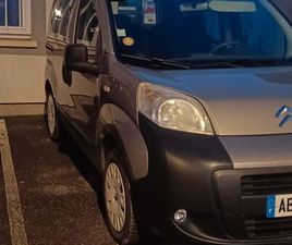 CITROEN NEMO COMBI CITROEN NEMO