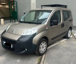 CITROEN NEMO COMBI CITROËN NEMO