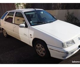 CITROEN ZX ZX DIÉSEL 1997