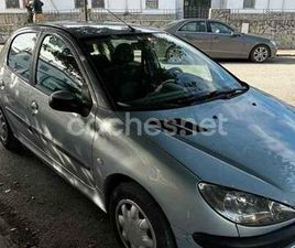 PEUGEOT 205 PEUGEOT 205