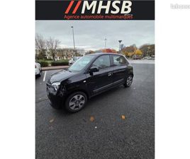 RENAULT TWINGO RENAULT TWINGO 1.0 SCE 70 ZEN