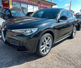 ALFA ROMEO STELVIO 2.0 TURBO 280CV Q4 SUPER