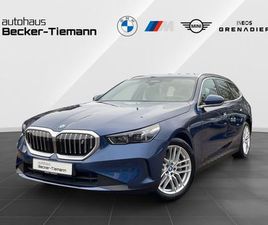 BMW I5 EDRIVE40 TOURING/ AHK/ HK-HIFI/ DA PROF./ PA+