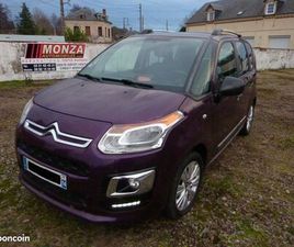 CITROEN C3 PICASSO
