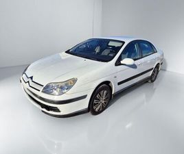 CITROEN C5 1.8I 16V CONFORT