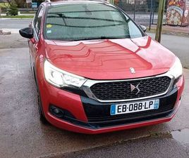 DS4 180CH CROSSBACK SPORT