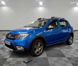 DACIA SANDERO TCE 90 EASY-R STEPWAY