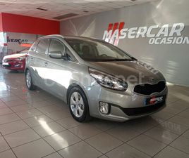 KIA CARENS 1.6 GDI DRIVE 5PL