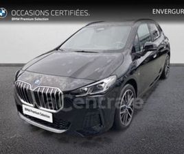 (U06) ACTIVE TOURER 225E XDRIVE 245 M SPORT DKG7