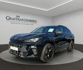 CUPRA TERRAMAR 2.0 TSI VZ 4DRIVE DSG HEAD-UP-DISPLAY