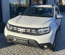 DACIA DUSTER 1.3 TCE 150 CV EXPRESSION (ESS + GPL)