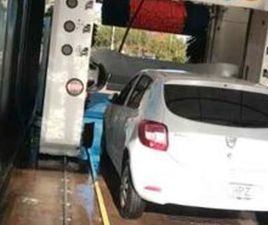 DACIA SANDERO DACIA - SANDERO