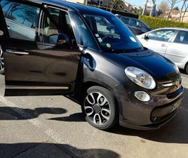 VEND OU ECHANGE CONTRE 9 PLACES