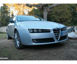 ALFA 159 2.4 JTDM