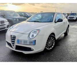 ALFA ROMEO MITO 1.4 MPI MULTIAIR 105CH S/S SBK