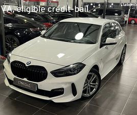 BMW SÉRIE 1 (3) 2.0 118D AUTO M SPORT