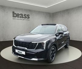 KIA SORENTO 1.6T PHEV AWD PLUG&RIDE SOUNDSYSTEM