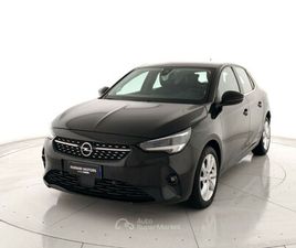 CORSA 1.2 ELEGANCE S&S 100CV