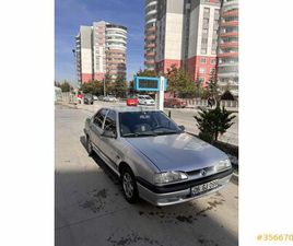 RENAULT R19 1.6 EUROPA RNE