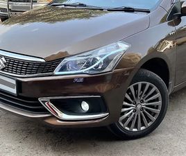 SUZUKI CIAZ
