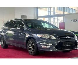 FORD MONDEO SW FORD MONDEO TITANIUM