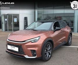 LEXUS LBX 1.5 136CH COOL 2WD