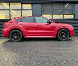 GTS COUPE-HEAD UP-KAMINROT-1.HAND