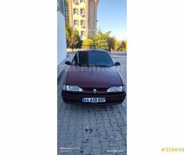 RENAULT R19 1.6 EUROPA RT