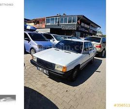 RENAULT R9 1.4 SPRING