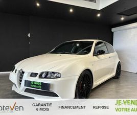 ALFA ROMEO 147 3.2 V6 24V GTA