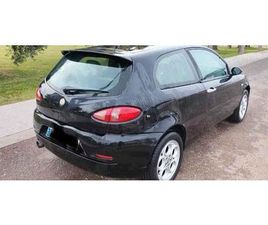 ALFA ROMEO 147 ALFA ROMEO - 147