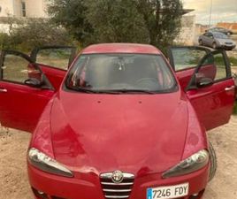 ALFA ROMEO 147 ALFA ROMEO - 147
