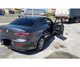 ALFA ROMEO 159 ALFA ROMEO - 159