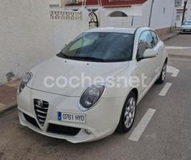 ALFA ROMEO MITO ALFA ROMEO MITO