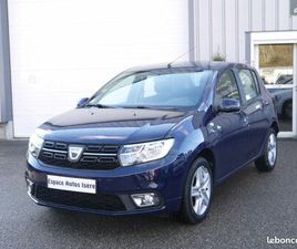 DACIA SANDERO 1.5 DCI 90CH LAUREATE, DISTRIBUTION NEUVE