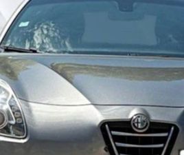VENTE ALFA ROMEO GUILIETTA