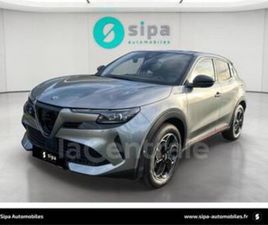 ALFA ROMEO JUNIOR ELETTRICA ELETTRICA 156 SPECIALE 54 KWH