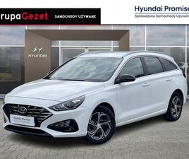 HYUNDAI I30 1.0 T-GDI 6MT SMART
