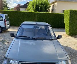 PEUGEOT 309 GR ESSENCE