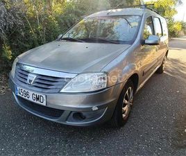 DACIA LOGAN DACIA LOGAN