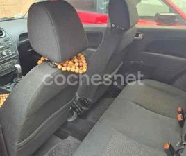 FORD FIESTA FORD FIESTA