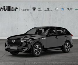 MAZDA CX-60 D 254 PS 8AT AWD HOMURA COSO