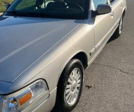 MERCURY GRAND MARQUIS