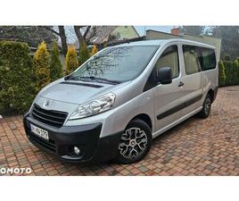 PEUGEOT EXPERT TEPEE PEUGEOT EXPERT TEPEE L2H1 (5-SI.) ALLURE