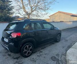 CITROEN C3 SOCIETE C3 AIR CROSS COMMERCIALE