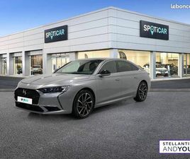 DS 9 HYBRIDE E-TENSE 225 RIVOLI +