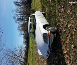 CITROËN DS ( D SPÉCIAL )